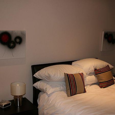 38 Bath Street Appartement Glasgow Buitenkant foto