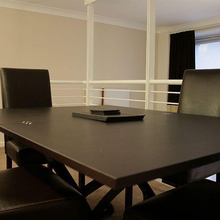 38 Bath Street Appartement Glasgow Buitenkant foto