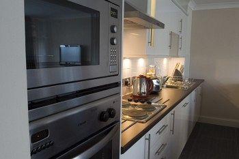 38 Bath Street Appartement Glasgow Buitenkant foto