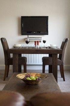 38 Bath Street Appartement Glasgow Buitenkant foto