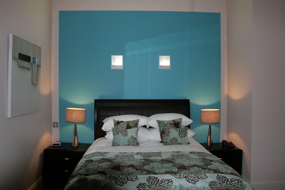 38 Bath Street Appartement Glasgow Buitenkant foto