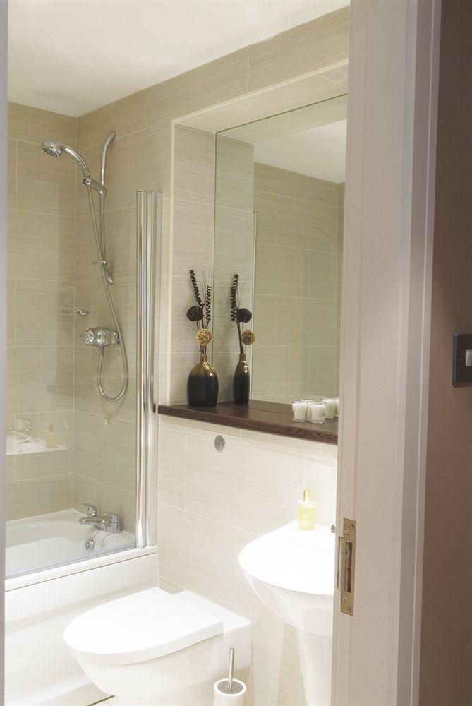 38 Bath Street Appartement Glasgow Buitenkant foto