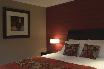 38 Bath Street Appartement Glasgow Buitenkant foto